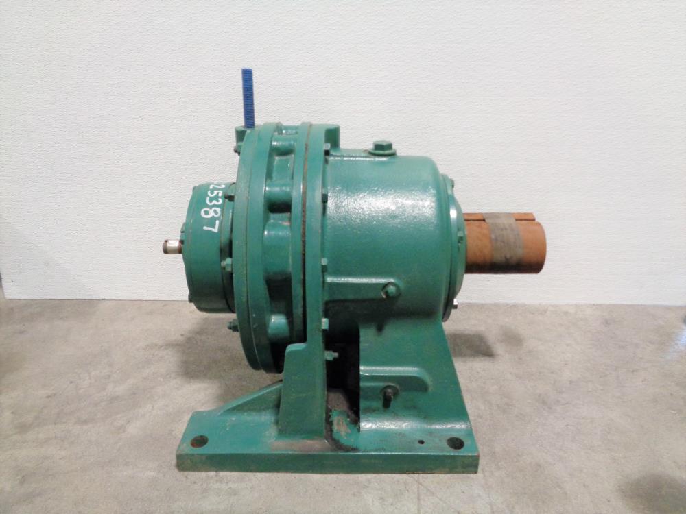 Sumitomo SM-CYCLO, CHH-S-4195DB-Y, Ratio 435